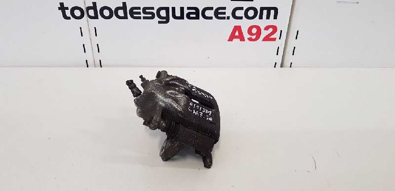 PINZA DE FRENO DELANTERA IZQUIERDA DACIA LOGAN EXPRESS Ambiance   |   0.09 - ...