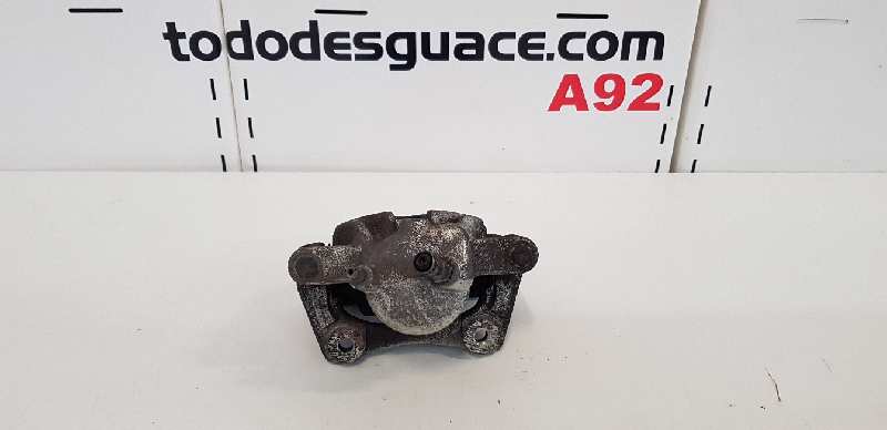 PINZA DE FRENO DELANTERA IZQUIERDA DACIA LOGAN EXPRESS Ambiance   |   0.09 - ...
