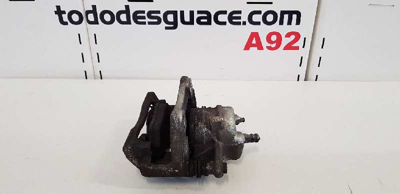 PINZA DE FRENO DELANTERA IZQUIERDA DACIA LOGAN EXPRESS Ambiance   |   0.09 - ...