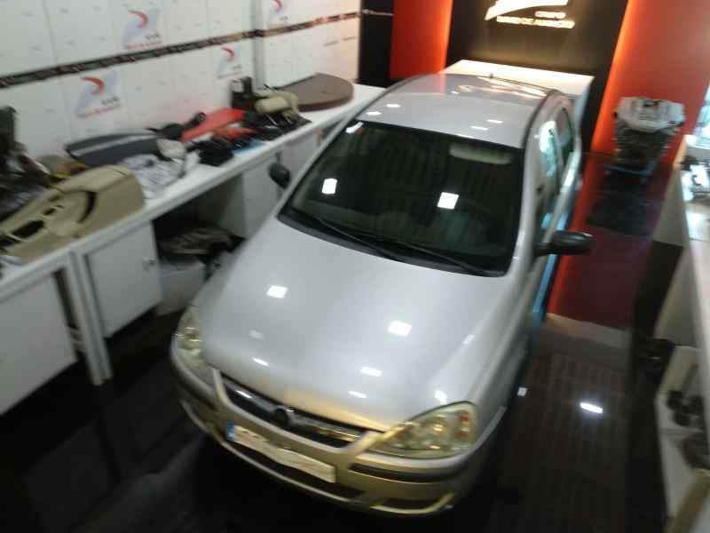 CUADRO INSTRUMENTOS OPEL CORSA C Club   |   08.00 - 12.03