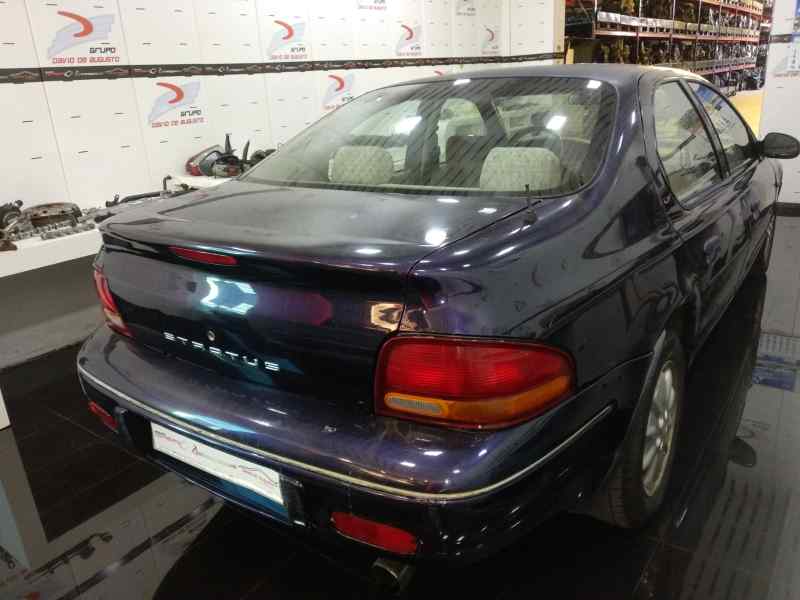 CHRYSLER STRATUS BERLINA (JA) 2.0 LE Motor 2,0 Ltr. - 98 kW 16V CAT