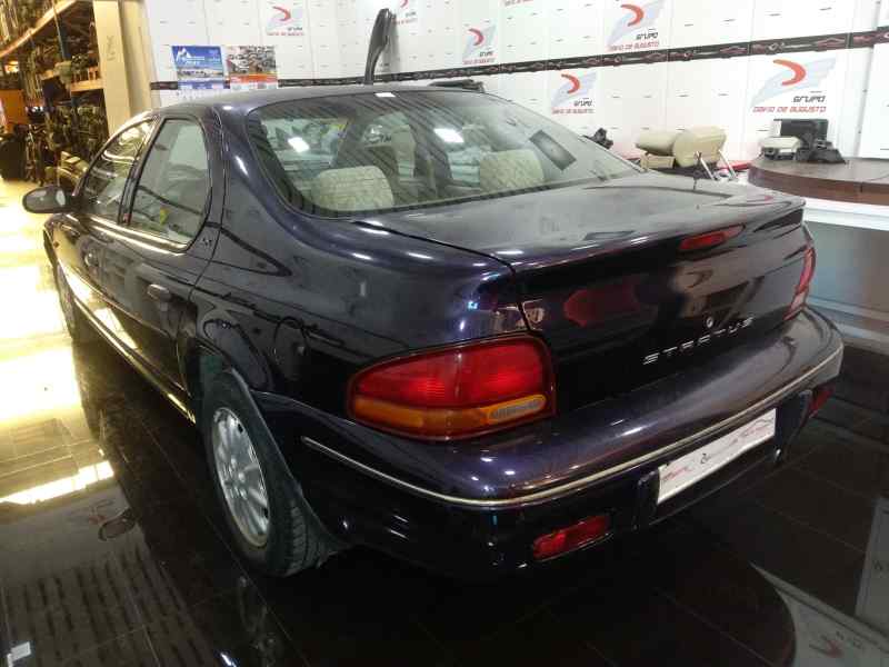 CHRYSLER STRATUS BERLINA (JA) 2.0 LE Motor 2,0 Ltr. - 98 kW 16V CAT foto 2