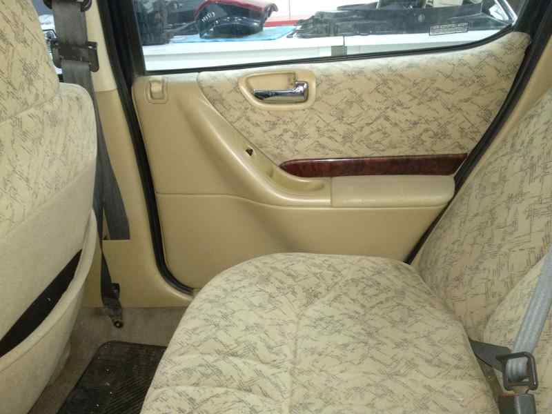 CHRYSLER STRATUS BERLINA (JA) 2.0 LE Motor 2,0 Ltr. - 98 kW 16V CAT foto 3