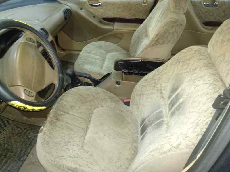 CHRYSLER STRATUS BERLINA (JA) 2.0 LE Motor 2,0 Ltr. - 98 kW 16V CAT foto 6