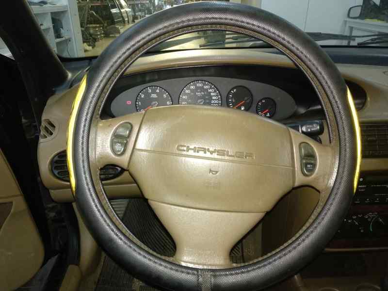 CHRYSLER STRATUS BERLINA (JA) 2.0 LE Motor 2,0 Ltr. - 98 kW 16V CAT foto 7