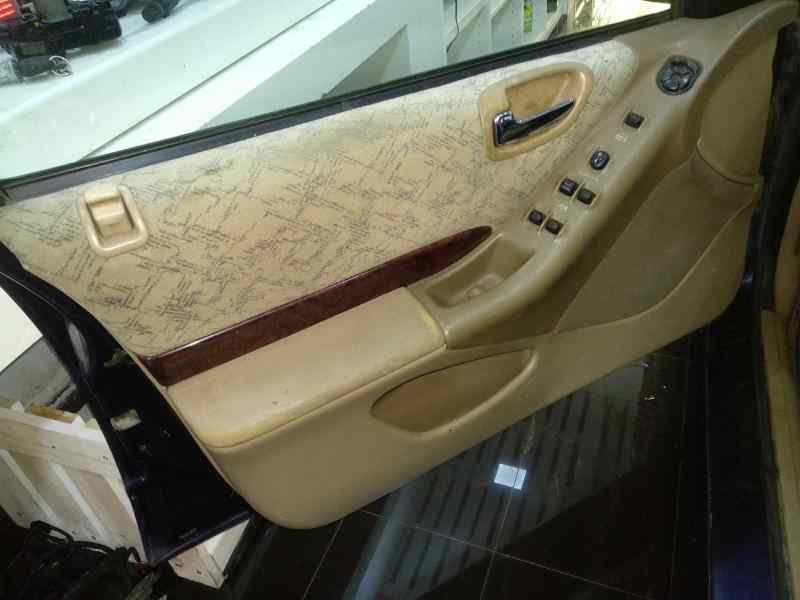 CHRYSLER STRATUS BERLINA (JA) 2.0 LE Motor 2,0 Ltr. - 98 kW 16V CAT foto 9