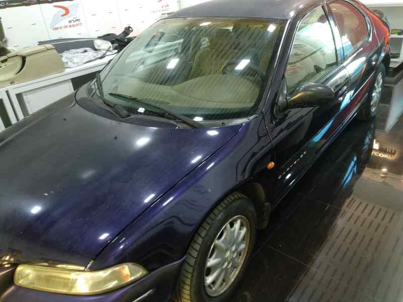 CHRYSLER STRATUS BERLINA (JA) 2.0 LE Motor 2,0 Ltr. - 98 kW 16V CAT foto 10