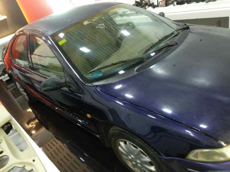 CHRYSLER STRATUS BERLINA (JA) 2.0 LE Motor 2,0 Ltr. - 98 kW 16V CAT foto 11