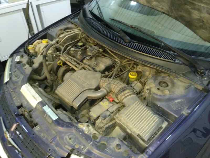CHRYSLER STRATUS BERLINA (JA) 2.0 LE Motor 2,0 Ltr. - 98 kW 16V CAT