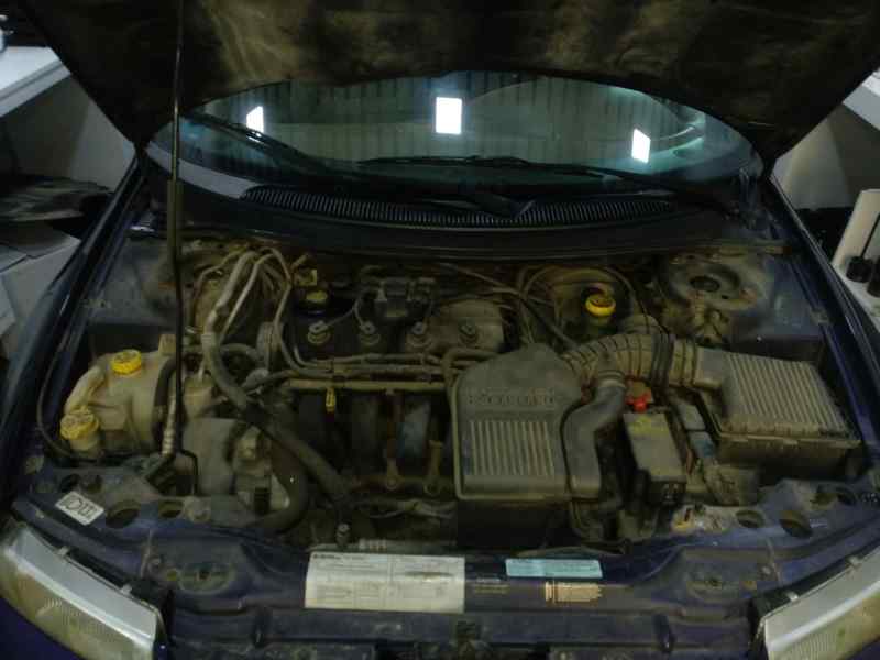 CHRYSLER STRATUS BERLINA (JA) 2.0 LE Motor 2,0 Ltr. - 98 kW 16V CAT