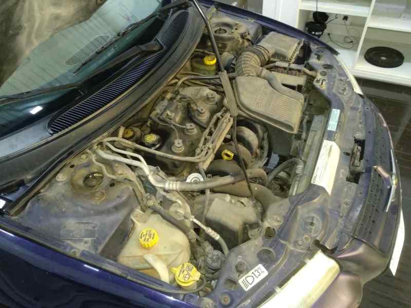 CHRYSLER STRATUS BERLINA (JA) 2.0 LE Motor 2,0 Ltr. - 98 kW 16V CAT
