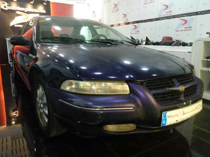 CHRYSLER STRATUS BERLINA (JA) 2.0 LE Motor 2,0 Ltr. - 98 kW 16V CAT