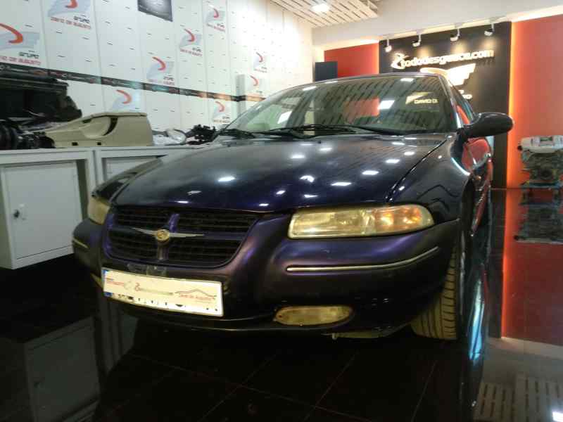 CHRYSLER STRATUS BERLINA (JA) 2.0 LE Motor 2,0 Ltr. - 98 kW 16V CAT