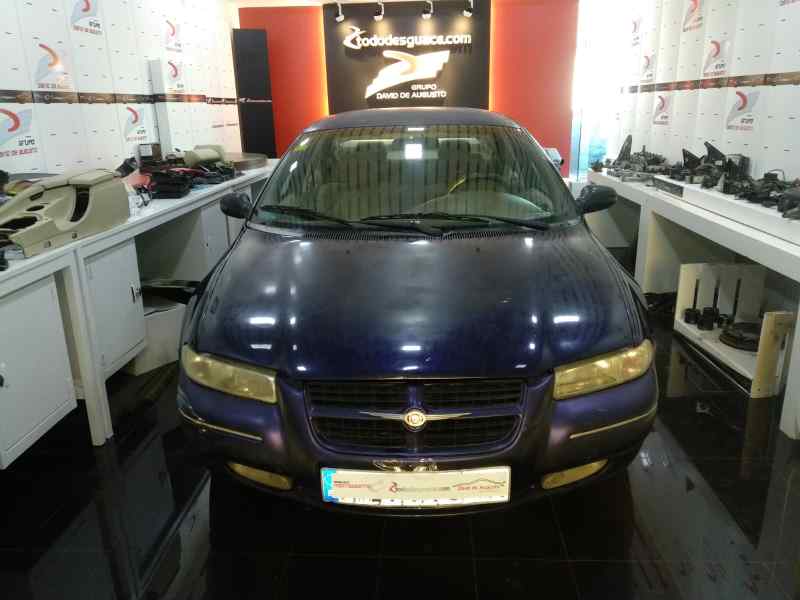 CHRYSLER STRATUS BERLINA (JA) 2.0 LE Motor 2,0 Ltr. - 98 kW 16V CAT