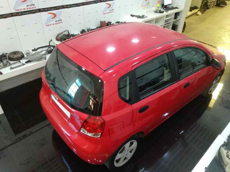CHEVROLET KALOS 1.2 S (D/A)   |   0.05 - ...