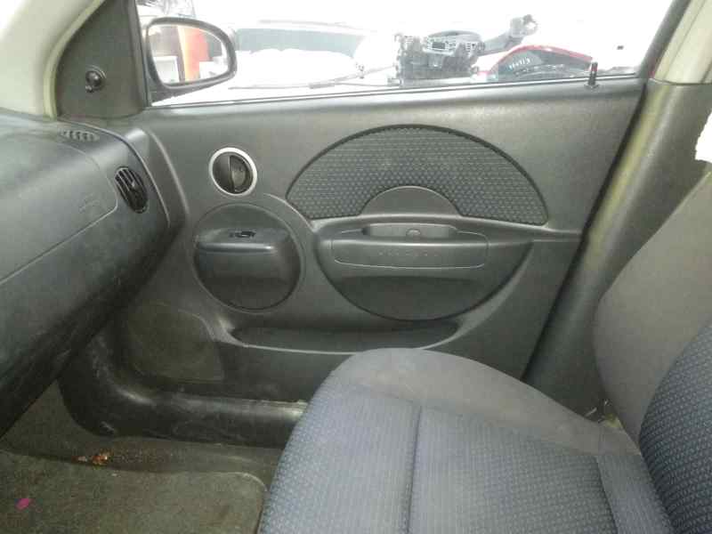 CHEVROLET KALOS 1.2 S (D/A)   |   0.05 - ...