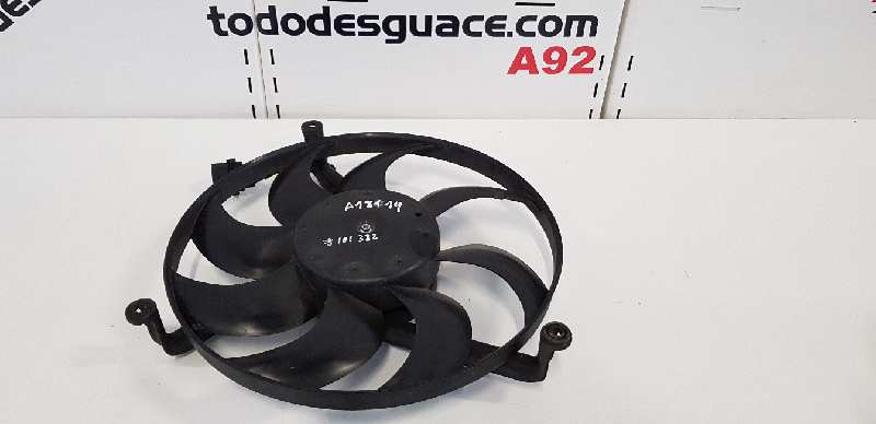 ELECTROVENTILADOR
