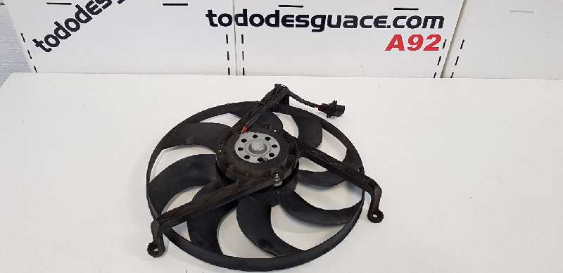 ELECTROVENTILADOR foto 2