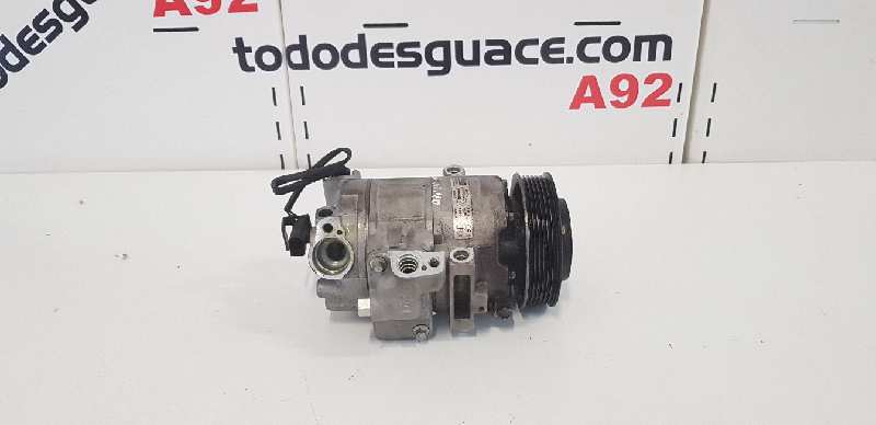 COMPRESOR AIRE ACONDICIONADO foto 3