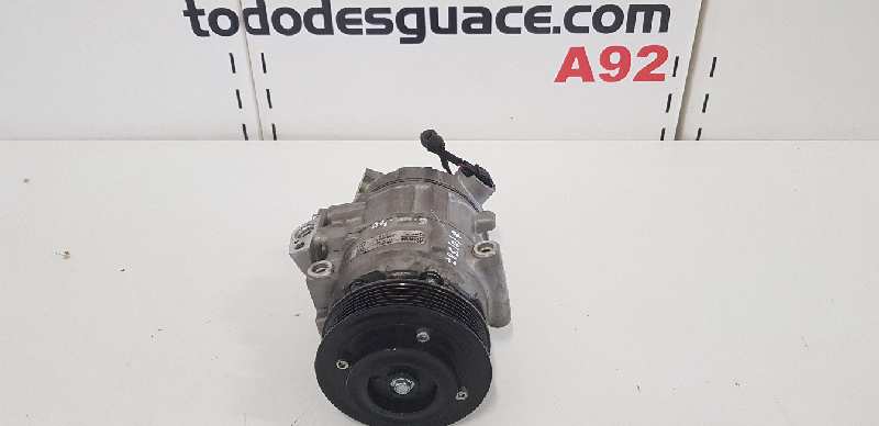 COMPRESOR AIRE ACONDICIONADO foto 4