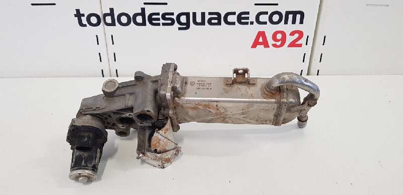 VALVULA EGR SEAT IBIZA (6J5) Ecomotive