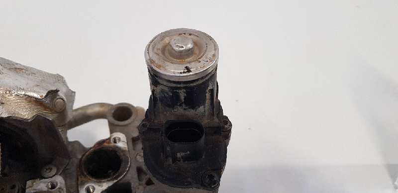 VALVULA EGR SEAT IBIZA (6J5) Ecomotive