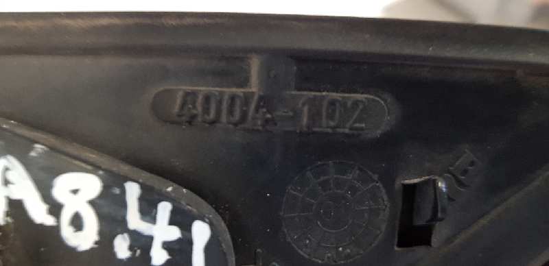 RETROVISOR DERECHO foto 4