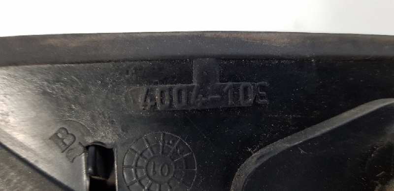 RETROVISOR IZQUIERDO foto 3