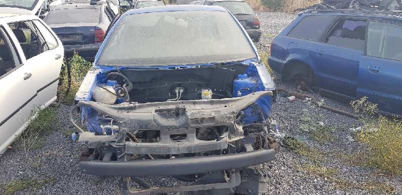 MANETA EXTERIOR PORTON VOLKSWAGEN POLO (9N1) Conceptline