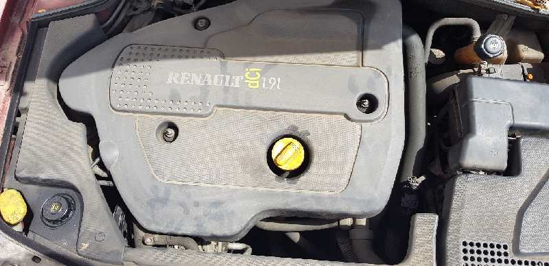 RENAULT LAGUNA II (BG0) Authentique   |   0.01 - ... foto 12