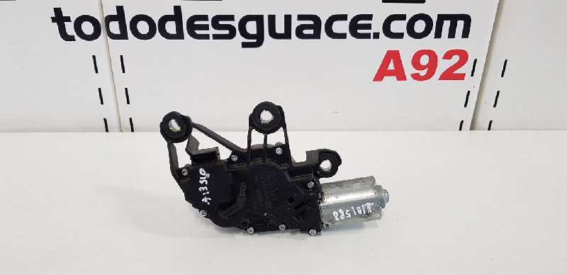 MOTOR LIMPIA TRASERO VOLKSWAGEN POLO (9N1) Conceptline