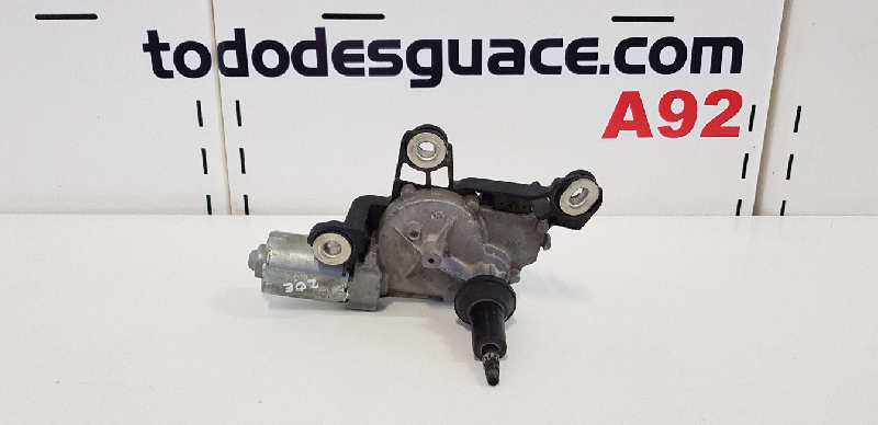 MOTOR LIMPIA TRASERO VOLKSWAGEN POLO (9N1) Conceptline