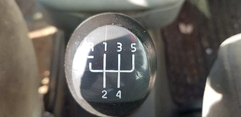 RENAULT MEGANE I SCENIC (JA0) 1.9dTi Alize Motor 1,9 Ltr. - 72 kW dTi Diesel CAT