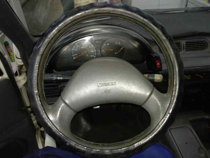 NISSAN VANETTE CARGO (HC23) Familiar (5 asientos) Motor 2,3 Ltr. - 55 kW Diesel foto 5