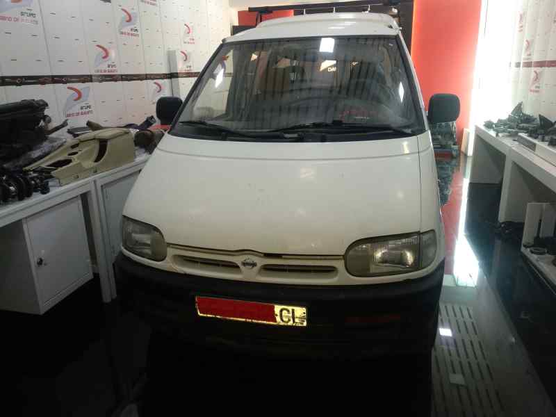 NISSAN VANETTE CARGO (HC23) Familiar (5 asientos) Motor 2,3 Ltr. - 55 kW Diesel