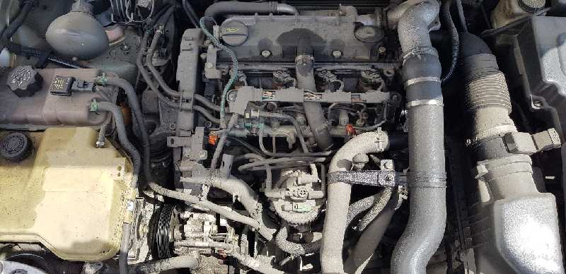 CITROEN C5 BERLINA 2.0 HDi SX   |   03.01 - 12.01