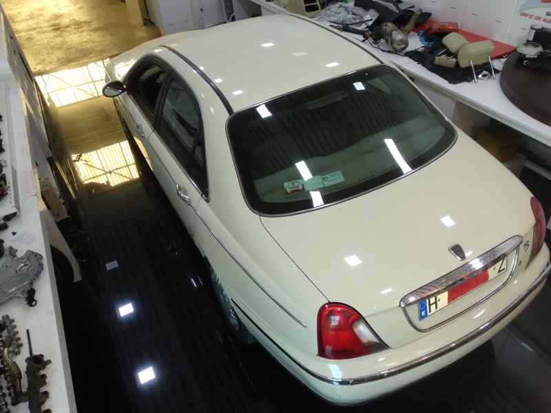 MG ROVER SERIE 75 (RJ) 1.8 Comfort   |   04.99 - 12.04 foto 4