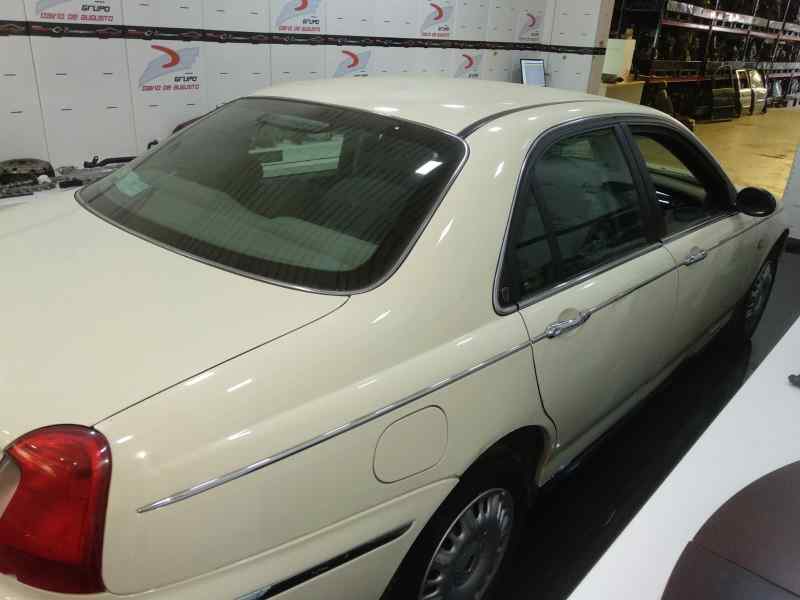 MG ROVER SERIE 75 (RJ) 1.8 Comfort   |   04.99 - 12.04 foto 7