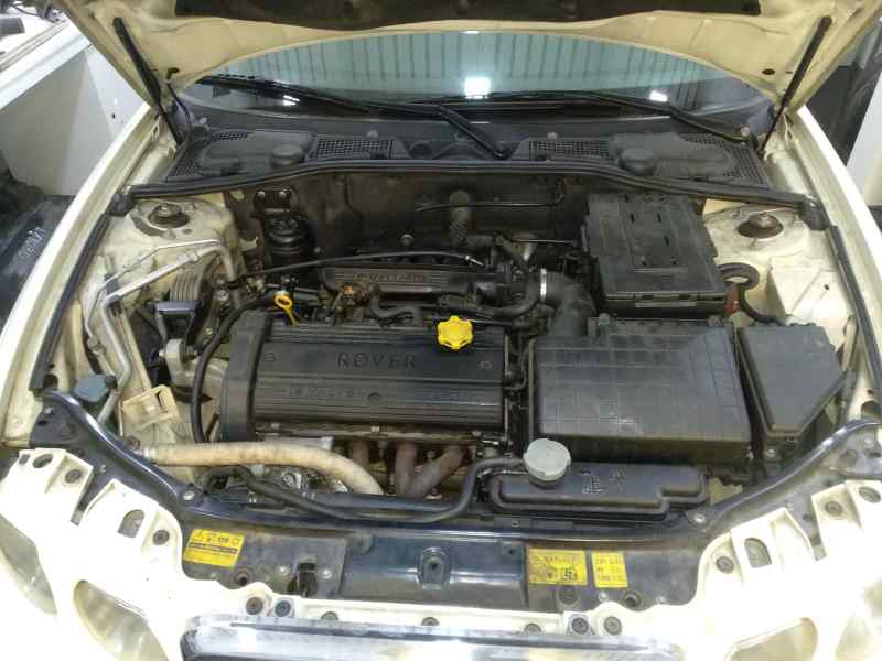 MG ROVER SERIE 75 (RJ) 1.8 Comfort   |   04.99 - 12.04