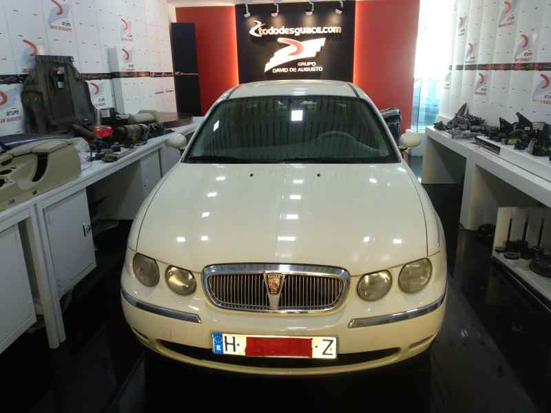 MG ROVER SERIE 75 (RJ) 1.8 Comfort   |   04.99 - 12.04
