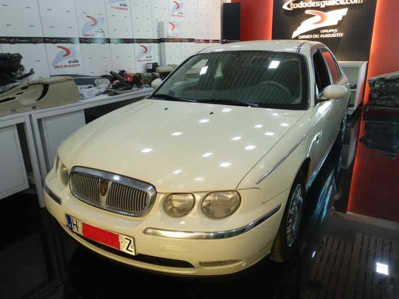 MG ROVER SERIE 75 (RJ) 1.8 Comfort   |   04.99 - 12.04