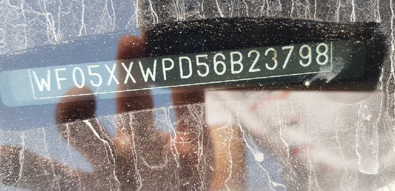 FORD FOCUS BERLINA (CAP) Ambiente (D)   |   04.06 - ...