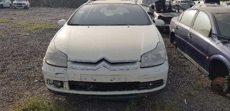 PORTON TRASERO CITROEN C5 BREAK Exclusive   |   10.04 - 12.06