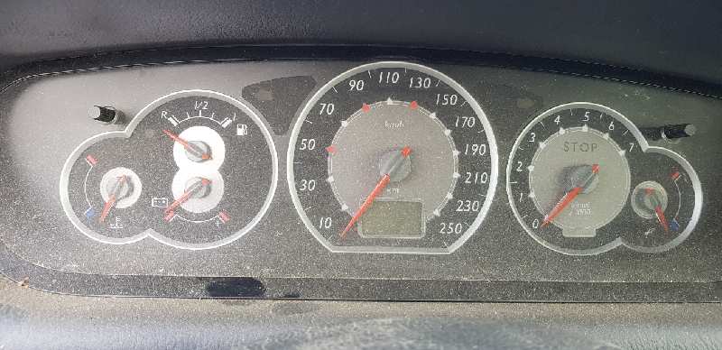 CITROEN C5 BREAK Exclusive   |   10.04 - 12.06