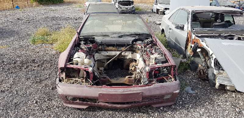 AMORTIGUADOR DELANTERO DERECHO MERCEDES-BENZ CLASE SL (W129) 500 (129.068)