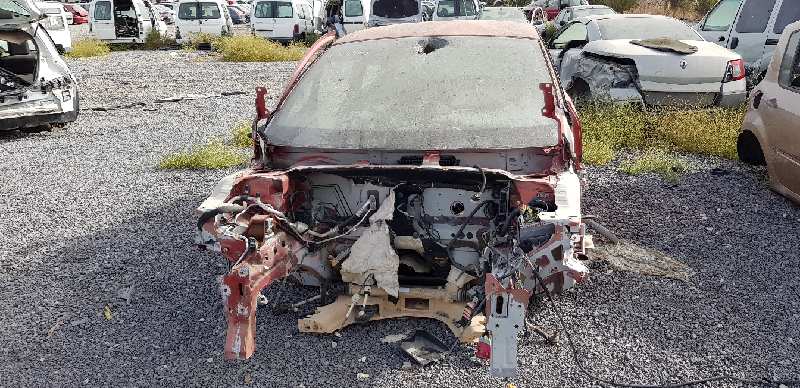 INTERCOOLER RENAULT CLIO III Confort Dynamique