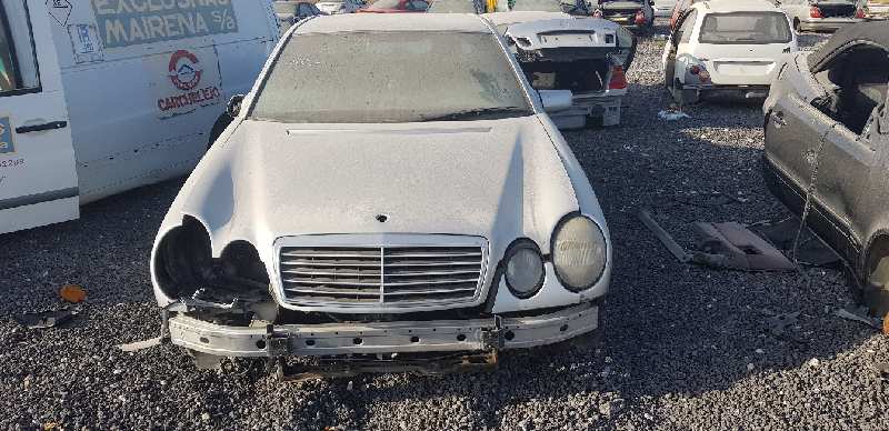 CREMALLERA DIRECCION MERCEDES-BENZ CLASE E (W210) BERLINA DIESEL 300 Diesel (210.020)