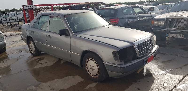 MERCEDES CLASE E (W124) BERLINA D 300 (124.130)   |   0.84 - ... foto 3