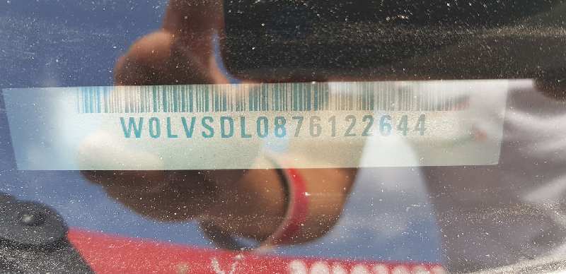 OPEL CORSA D Enjoy   |   07.06 - 12.08