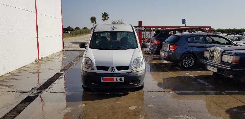 MOTOR ARRANQUE RENAULT KANGOO (F/KC0) Authentique   |   03.03 - ...